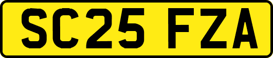 SC25FZA