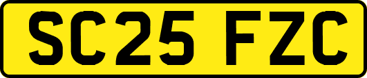 SC25FZC