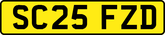 SC25FZD