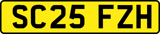 SC25FZH