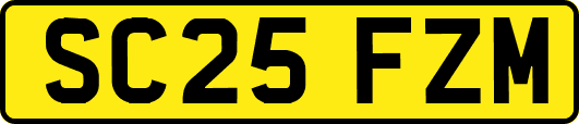 SC25FZM