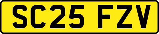 SC25FZV