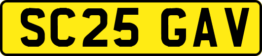 SC25GAV