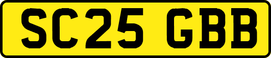 SC25GBB