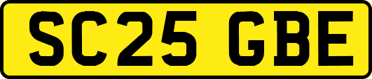 SC25GBE