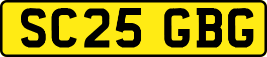 SC25GBG