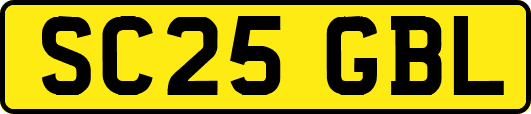 SC25GBL