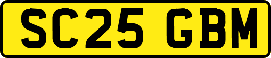 SC25GBM