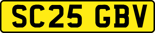 SC25GBV