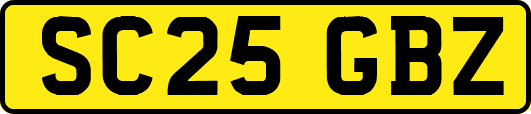 SC25GBZ