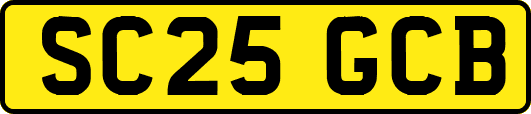 SC25GCB