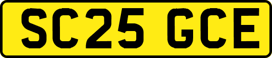 SC25GCE