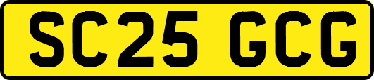 SC25GCG