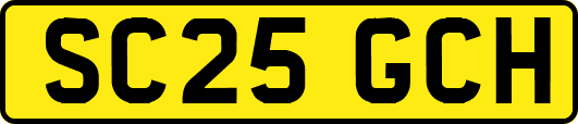 SC25GCH