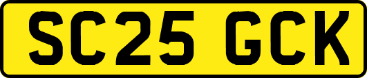 SC25GCK