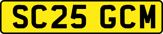 SC25GCM