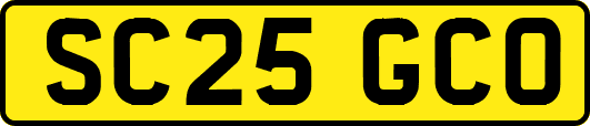 SC25GCO
