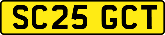 SC25GCT