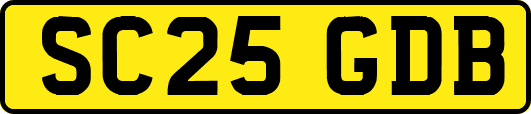 SC25GDB
