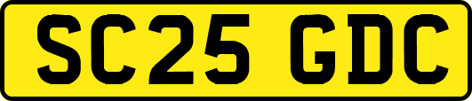 SC25GDC