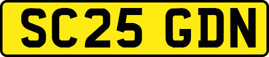 SC25GDN