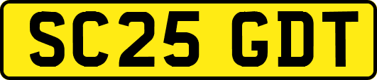 SC25GDT