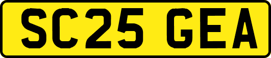 SC25GEA