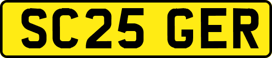 SC25GER