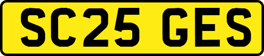 SC25GES