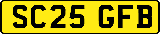 SC25GFB