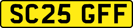 SC25GFF