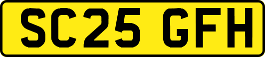 SC25GFH