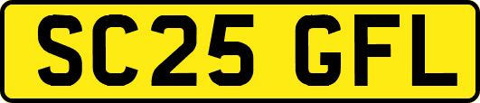 SC25GFL