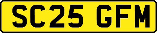 SC25GFM