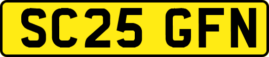 SC25GFN