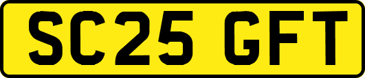 SC25GFT