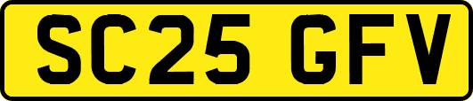 SC25GFV