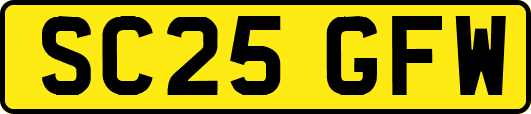 SC25GFW
