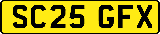 SC25GFX