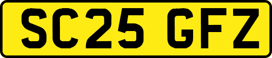SC25GFZ