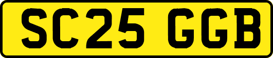 SC25GGB