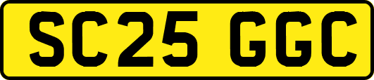 SC25GGC