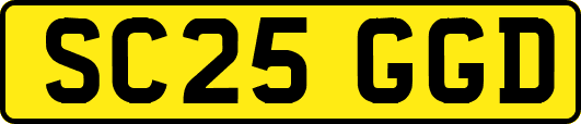 SC25GGD