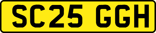 SC25GGH