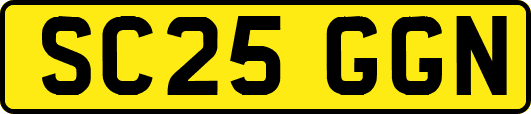 SC25GGN