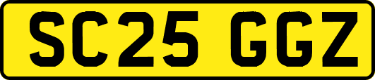 SC25GGZ