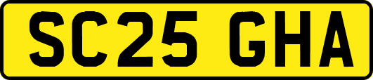 SC25GHA