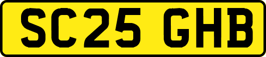 SC25GHB