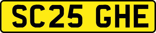 SC25GHE