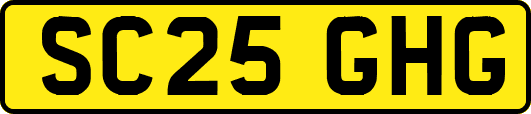 SC25GHG